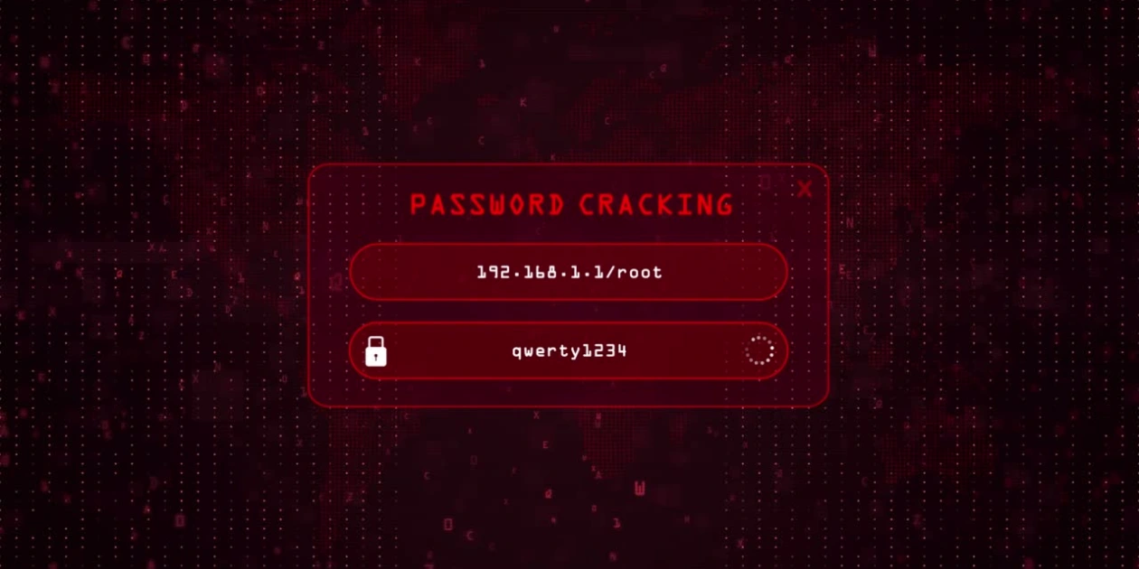 AI Password Cracking