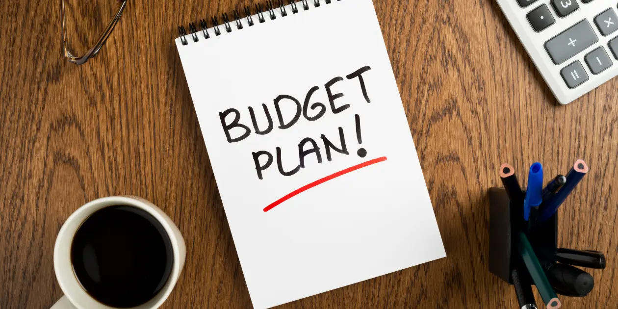 Business Budgeting What to Include in Your IT Budget