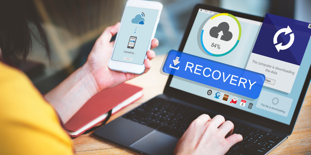 Data Recovery & Disaster Planning