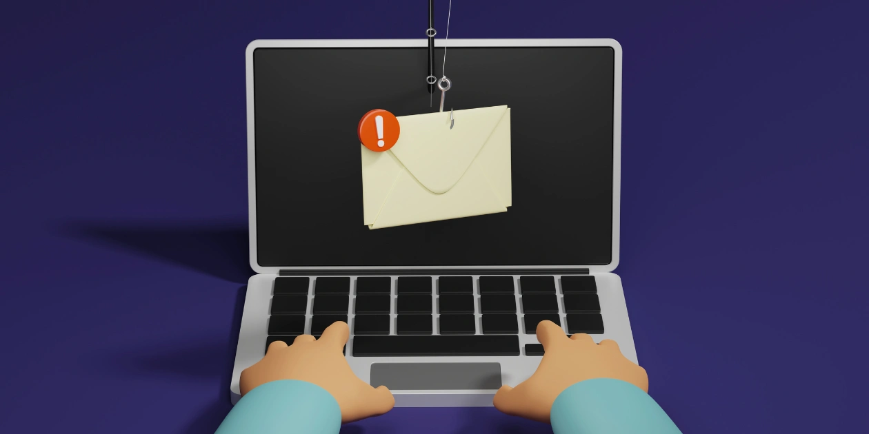 How to Spot an Email Scam