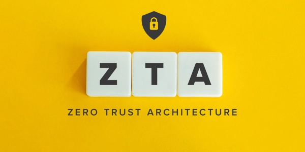 What is Zero Trust Security
